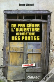 Capa do artigo Ne Pas Gêner L