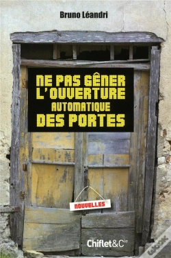 Capa do artigo Ne Pas Gêner L'Ouverture Automatique Des Portes