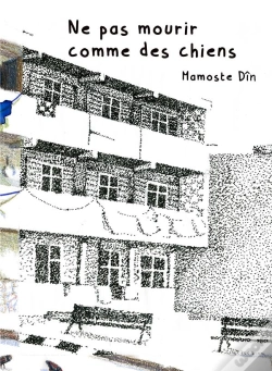 Capa do artigo Ne Pas Mourir Comme Des Chiens
