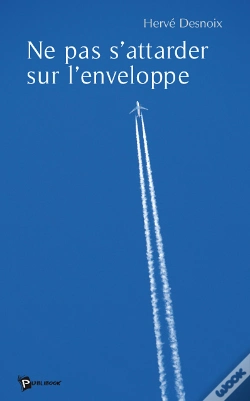 Capa do artigo Ne Pas S'Attarder Sur L'Enveloppe