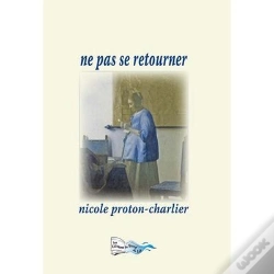 Capa do artigo Ne Pas Se Retourner