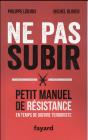Ne Pas Subir - Preview