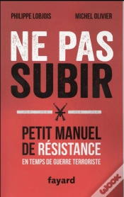 Capa do artigo Ne Pas Subir