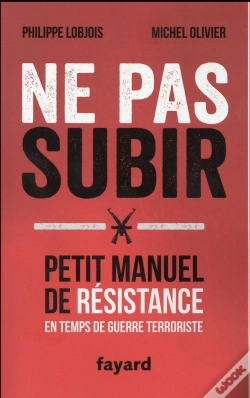 Capa do artigo Ne Pas Subir