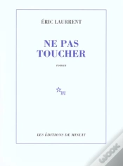 Capa do artigo Ne Pas Toucher