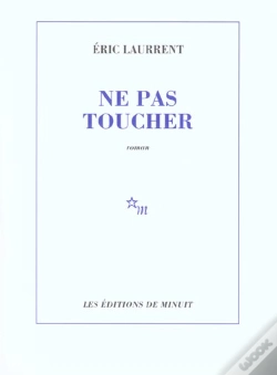 Capa do artigo Ne Pas Toucher