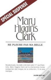 Capa do artigo Ne Pleure Pas Ma Belle