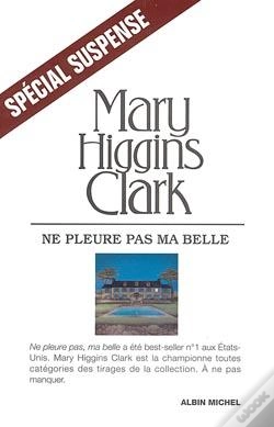 Capa do artigo Ne Pleure Pas Ma Belle