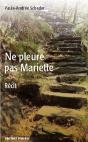 Ne Pleure Pas Mariette - Preview