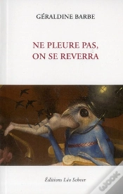Capa do artigo Ne Pleure Pas, On Se Reverra