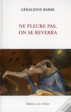 Capa do artigo Ne Pleure Pas, On Se Reverra