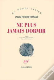Capa do artigo Ne Plus Jamais Dormir