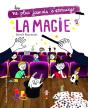 Ne Plus Jamais S'Ennuyer : La Magie - Preview