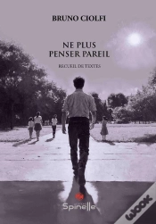 Capa do artigo Ne Plus Penser Pareil
