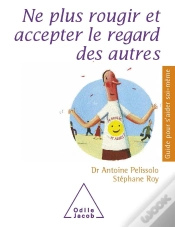 Capa do artigo Ne Plus Rougir Et Accepter Le Regard Des Autres