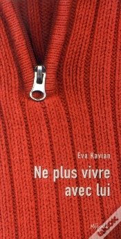 Capa do artigo Ne Plus Vivre Avec Lui