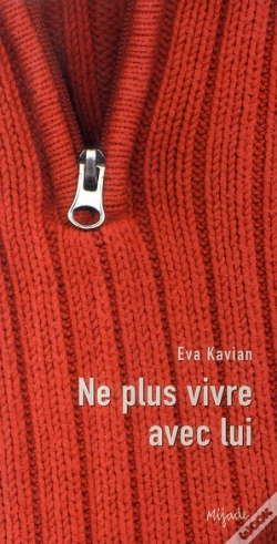 Capa do artigo Ne Plus Vivre Avec Lui