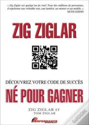 Ne Pour Gagner - Decouvrez Votre Code De Succes