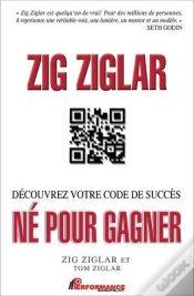 Capa do artigo Ne Pour Gagner - Decouvrez Votre Code De Succes