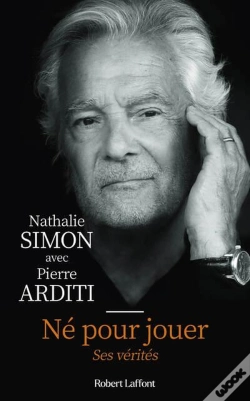 Capa do artigo Né Pour Jouer : Ses Vérités