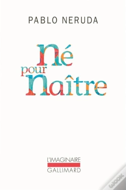 Capa do artigo Né Pour Naître