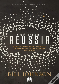 Capa do artigo Né Pour Réussir : Mieux Comprendre L'Objectif, Le Processus Et Les Dangers Du Succès