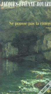 Capa do artigo Ne Pousse Pas La Riviere