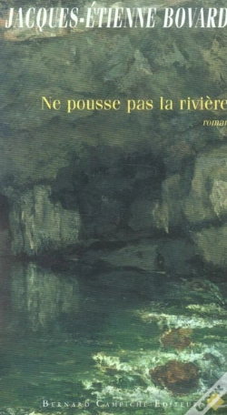 Capa do artigo Ne Pousse Pas La Riviere
