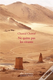 Ne Quitte Pas Les Vivants