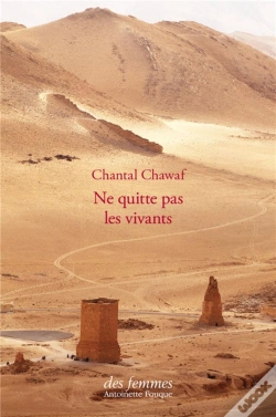 Capa do artigo Ne Quitte Pas Les Vivants