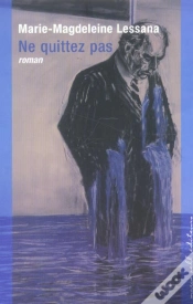 Capa do artigo Ne Quittez Pas