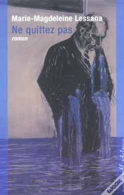 Capa do artigo Ne Quittez Pas