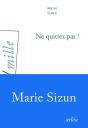 Ne Quittez Pas ! - Preview