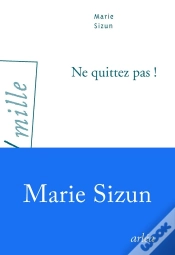Capa do artigo Ne Quittez Pas !