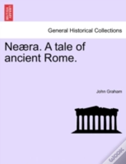 Capa do artigo Ne Ra. A Tale Of Ancient Rome.