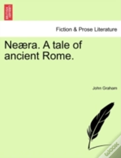 Capa do artigo Ne Ra. A Tale Of Ancient Rome.