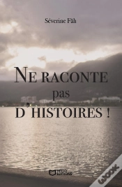 Capa do artigo Ne Raconte Pas D