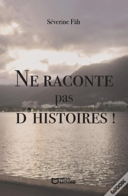Capa do artigo Ne Raconte Pas D'Histoires !