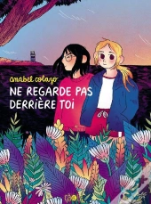 Ne Regarde Pas Derriere Toi