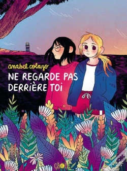 Capa do artigo Ne Regarde Pas Derriere Toi