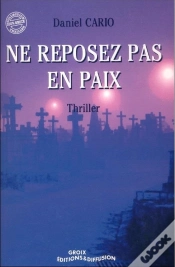 Capa do artigo Ne Reposez Pas En Paix