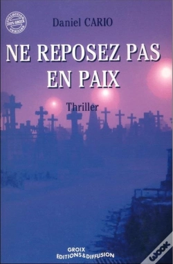 Capa do artigo Ne Reposez Pas En Paix