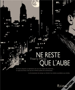 Capa do artigo Ne Reste Que L'Aube