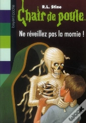 Ne Reveillez Pas Momie - N59 - (2012)