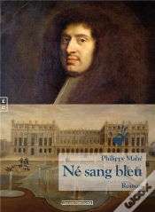 Capa do artigo Né Sang Bleu