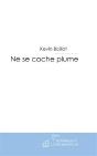 Ne Se Cache Plume - Preview