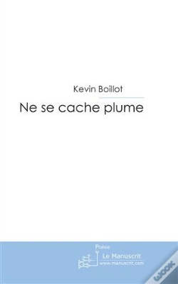 Capa do artigo Ne Se Cache Plume