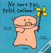 Capa do artigo Ne Sors Pas Petit Cochon