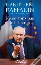 Capa do artigo Ne Sortons Pas De L