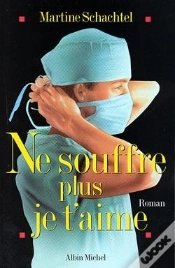 Capa do artigo Ne Souffre Plus Je T